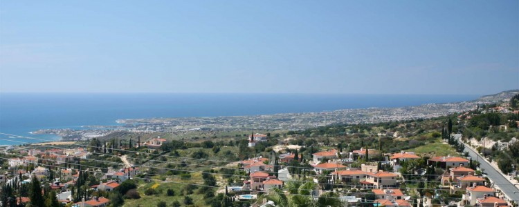 Rentals in Kamares Village