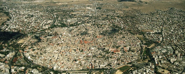 Places to Visit in Nicosia