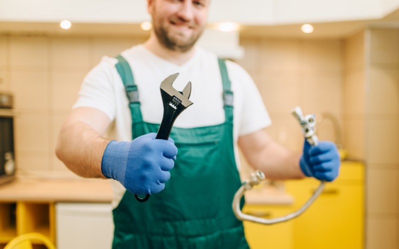 PROPERTY MAINTENANCE