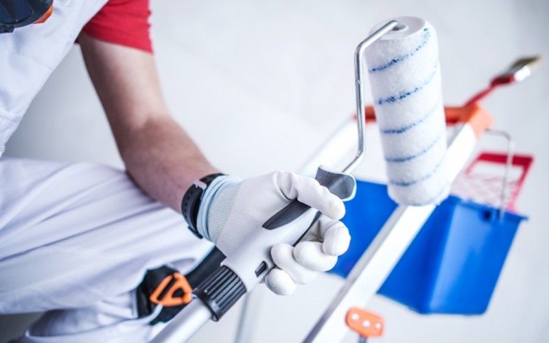 PROPERTY RENOVATIONS