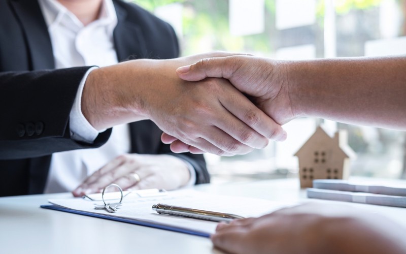 MULTI OR SOLE AGENCY