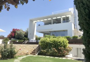 Detached Villa For Sale  in  Latchi