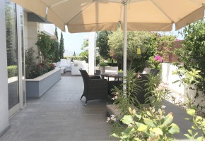 Detached Villa For Sale  in  Latchi