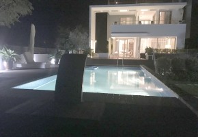 Detached Villa For Sale  in  Latchi