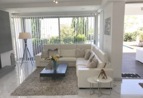 Detached Villa For Sale  in  Latchi