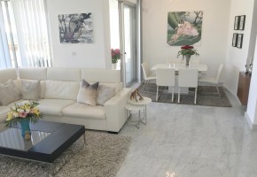 Detached Villa For Sale  in  Latchi