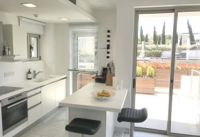 Detached Villa For Sale  in  Latchi