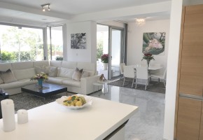 Detached Villa For Sale  in  Latchi