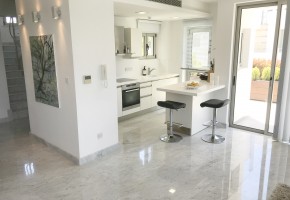 Detached Villa For Sale  in  Latchi