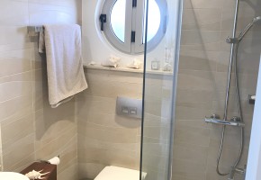 Detached Villa For Sale  in  Latchi