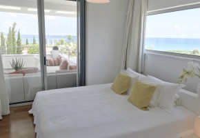 Detached Villa For Sale  in  Latchi