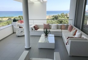 Detached Villa For Sale  in  Latchi