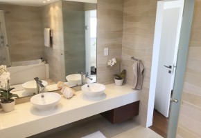 Detached Villa For Sale  in  Latchi