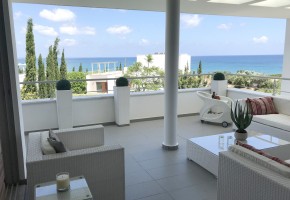 Detached Villa For Sale  in  Latchi