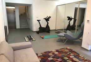 Detached Villa For Sale  in  Latchi