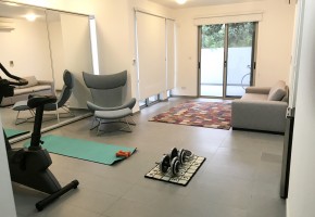 Detached Villa For Sale  in  Latchi