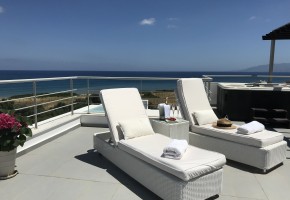 Detached Villa For Sale  in  Latchi