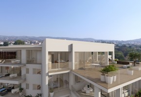 Project For Sale  in  Konia