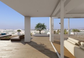 Project For Sale  in  Konia