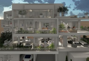 Project For Sale  in  Konia