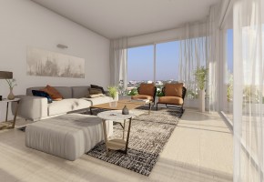 Project For Sale  in  Konia