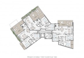 Project For Sale  in  Konia