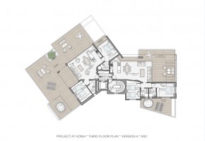 Project For Sale  in  Konia