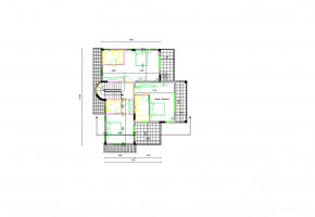 Detached Villa For Sale  in  Coral Bay