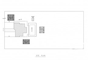 Detached Villa For Sale  in  Coral Bay