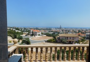 Detached Villa For Sale  in  Germasogia
