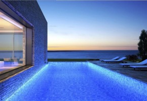 Detached Villa For Sale in Sea Caves - St.George, Paphos - S