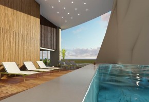 Apartment For Sale  in  City Centre