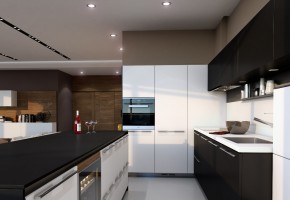 Apartment For Sale  in  City Centre