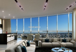 Apartment For Sale  in  City Centre