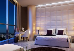 Apartment For Sale  in  City Centre