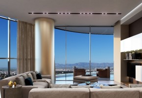 Apartment For Sale  in  City Centre