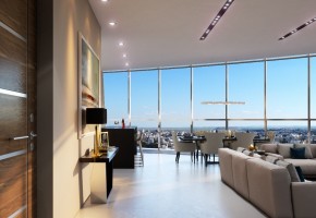 Apartment For Sale  in  City Centre