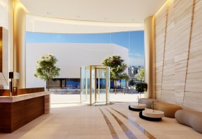 Apartment For Sale  in  City Centre