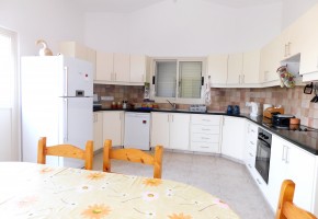 Detached Villa For Sale  in  Chloraka