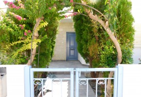 Detached Villa For Sale  in  Chloraka