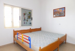 Detached Villa For Sale  in  Chloraka