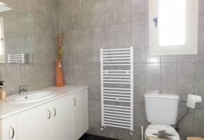 Detached Villa For Sale  in  Chloraka