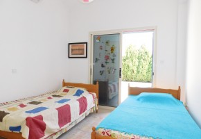 Detached Villa For Sale  in  Chloraka