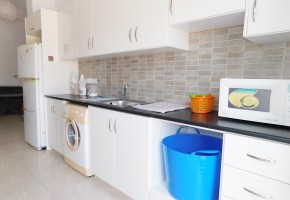 Detached Villa For Sale  in  Chloraka