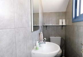 Detached Villa For Sale  in  Chloraka