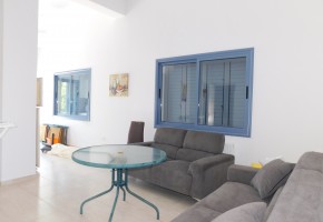 Detached Villa For Sale  in  Chloraka