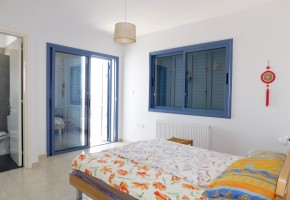 Detached Villa For Sale  in  Chloraka