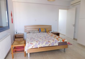 Detached Villa For Sale  in  Chloraka