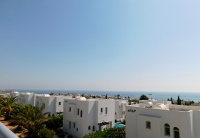 Detached Villa For Sale  in  Chloraka