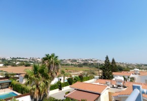 Detached Villa For Sale  in  Chloraka